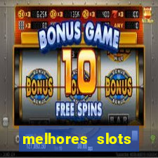 melhores slots pragmatic play